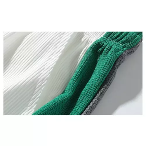 Replica Prada Tracksuits Short Sleeved For Men #1323665 $48.00 USD for Wholesale