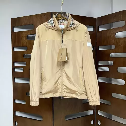 Cheap Burberry Jackets Long Sleeved For Men #1323700, $$92.00 USD On Burberry Jackets