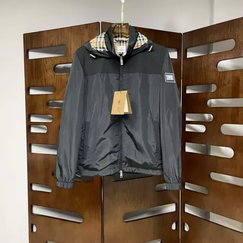 Cheap Burberry Jackets Long Sleeved For Men #1323702, $$92.00 USD On Burberry Jackets