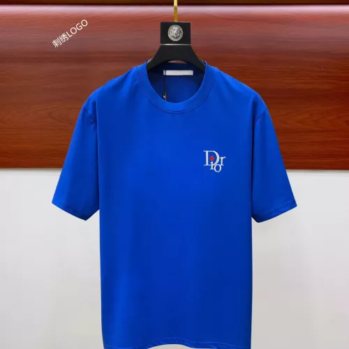 Cheap Christian Dior T-Shirts Short Sleeved For Unisex #1323718, $$42.00 USD On Christian Dior T-Shirts