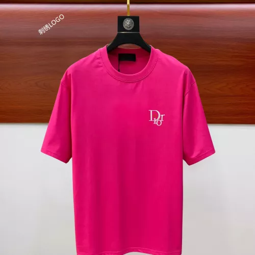 Cheap Christian Dior T-Shirts Short Sleeved For Unisex #1323719, $$42.00 USD On Christian Dior T-Shirts