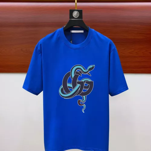 Cheap Gucci T-Shirts Short Sleeved For Unisex #1323727, $$42.00 USD On Gucci T-Shirts