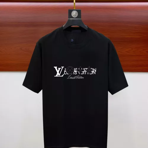 Cheap Louis Vuitton LV T-Shirts Short Sleeved For Unisex #1323736, $$42.00 USD On Louis Vuitton LV T-Shirts