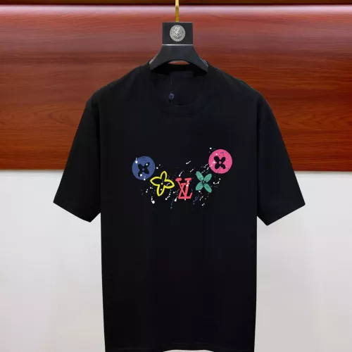 Cheap Louis Vuitton LV T-Shirts Short Sleeved For Unisex #1323759, $$42.00 USD On Louis Vuitton LV T-Shirts