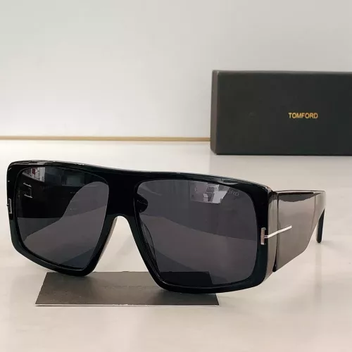 Cheap Tom Ford AAA Quality Sunglasses #1323764, $$64.00 USD On Tom Ford AAA Quality Sunglasses