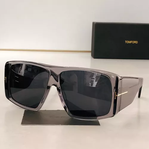 Cheap Tom Ford AAA Quality Sunglasses #1323766, $$64.00 USD On Tom Ford AAA Quality Sunglasses