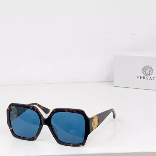 Cheap Versace AAA Quality Sunglasses #1323778, $$56.00 USD On Versace AAA Quality Sunglasses