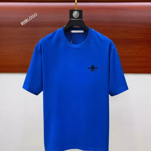 Cheap Prada T-Shirts Short Sleeved For Unisex #1323801, $$42.00 USD On Prada T-Shirts
