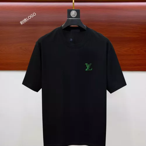 Cheap Louis Vuitton LV T-Shirts Short Sleeved For Unisex #1323817, $$42.00 USD On Louis Vuitton LV T-Shirts