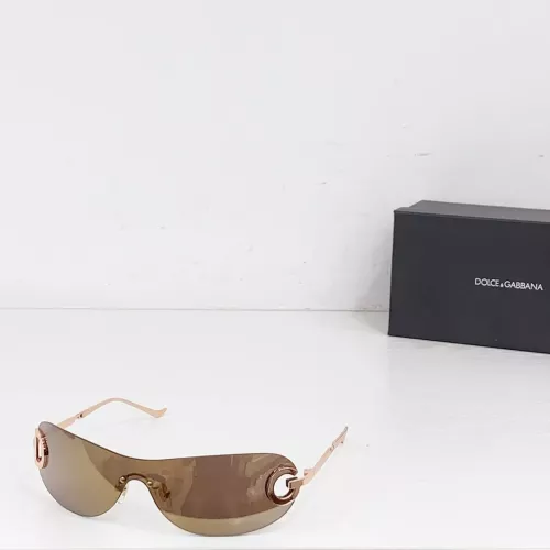 Cheap Dolce &amp; Gabbana AAA Quality Sunglasses #1323849, $$60.00 USD On Dolce &amp; Gabbana AAA Quality Sunglasses