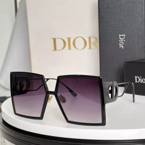 Cheap Christian Dior AAA Quality Sunglasses #1323865, $$48.00 USD On Christian Dior AAA Quality Sunglasses