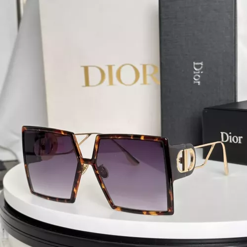Cheap Christian Dior AAA Quality Sunglasses #1323867, $$48.00 USD On Christian Dior AAA Quality Sunglasses