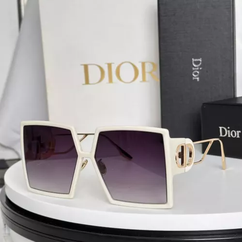 Cheap Christian Dior AAA Quality Sunglasses #1323868, $$48.00 USD On Christian Dior AAA Quality Sunglasses