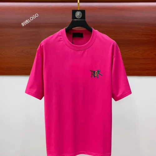 Cheap Christian Dior T-Shirts Short Sleeved For Unisex #1323889, $$42.00 USD On Christian Dior T-Shirts