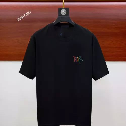 Cheap Christian Dior T-Shirts Short Sleeved For Unisex #1323890, $$42.00 USD On Christian Dior T-Shirts