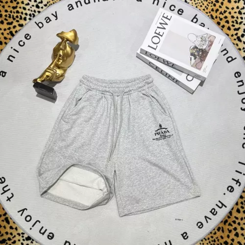Replica Prada Pants For Unisex #1323907 $40.00 USD for Wholesale