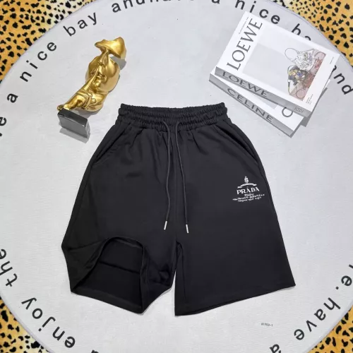 Replica Prada Pants For Unisex #1323908 $40.00 USD for Wholesale