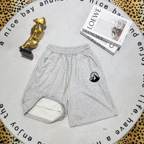 Replica Moncler Pants For Unisex #1323911 $40.00 USD for Wholesale