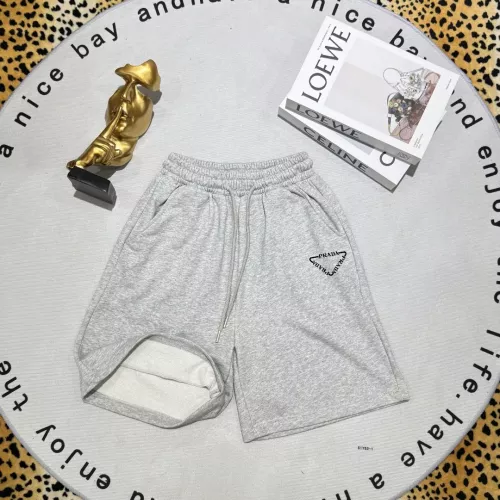 Replica Prada Pants For Unisex #1323921 $40.00 USD for Wholesale