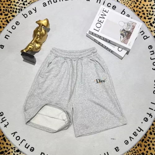 Replica Christian Dior Pants For Unisex #1323935 $40.00 USD for Wholesale