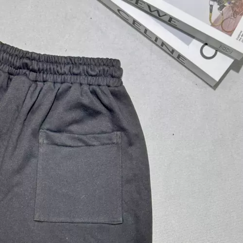 Replica Christian Dior Pants For Unisex #1323936 $40.00 USD for Wholesale
