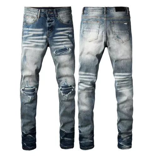 Cheap Amiri Jeans For Men #1323977, $$64.00 USD On Amiri Jeans
