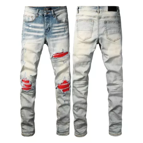 Cheap Amiri Jeans For Men #1323985, $$64.00 USD On Amiri Jeans