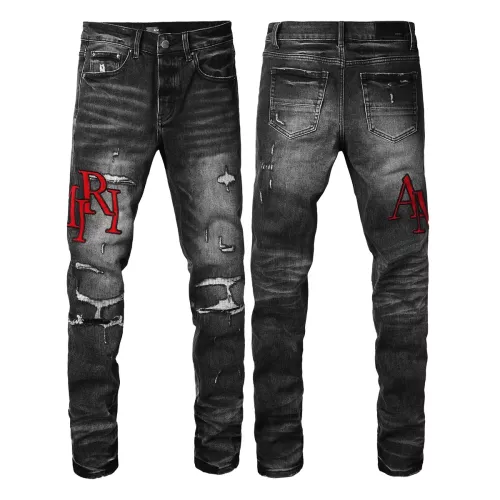 Cheap Amiri Jeans For Men #1324000, $$64.00 USD On Amiri Jeans