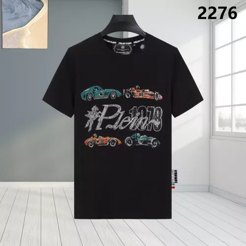 Cheap Philipp Plein PP T-Shirts Short Sleeved For Men #1324026, $$27.00 USD On Philipp Plein PP T-Shirts