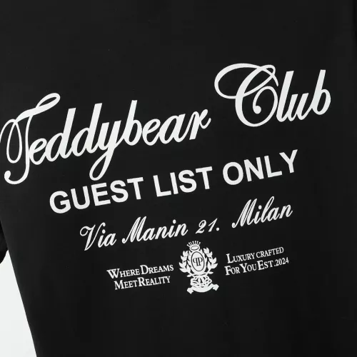 Replica Philipp Plein PP T-Shirts Short Sleeved For Men #1324049 $27.00 USD for Wholesale