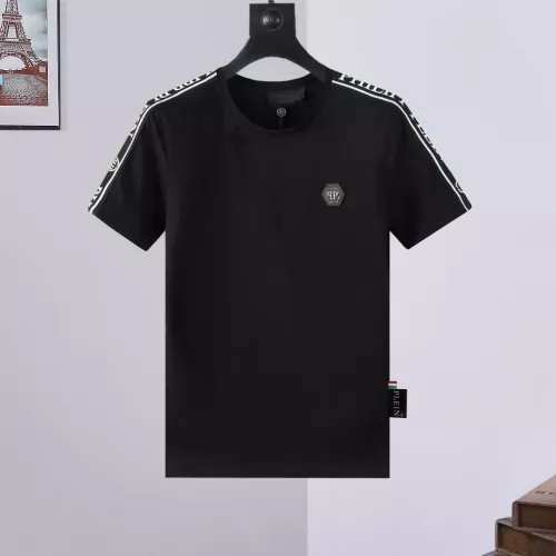 Cheap Philipp Plein PP T-Shirts Short Sleeved For Men #1324051, $$27.00 USD On Philipp Plein PP T-Shirts