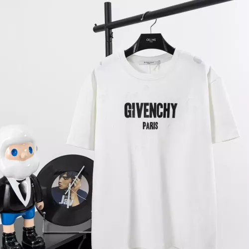 Cheap Givenchy T-Shirts Short Sleeved For Unisex #1324058, $$45.00 USD On Givenchy T-Shirts