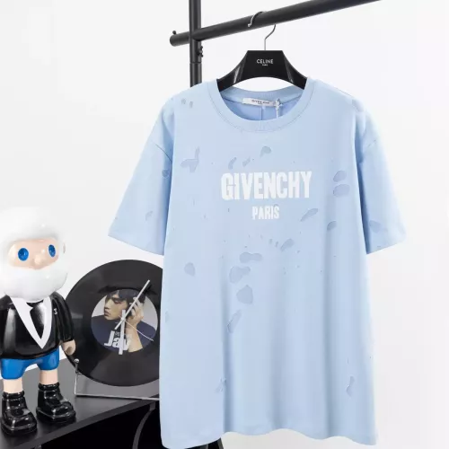 Cheap Givenchy T-Shirts Short Sleeved For Unisex #1324059, $$45.00 USD On Givenchy T-Shirts