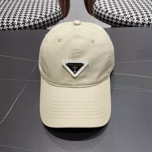 Cheap Prada Caps #1324069, $$32.00 USD On Prada Caps