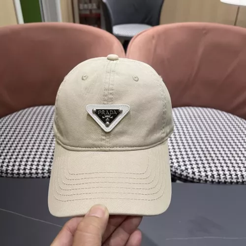 Replica Prada Caps #1324069 $32.00 USD for Wholesale