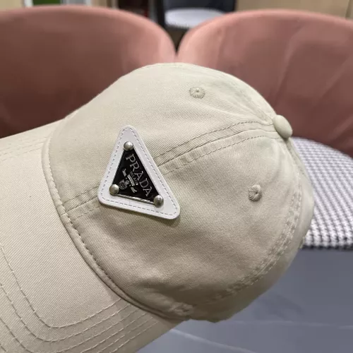 Replica Prada Caps #1324069 $32.00 USD for Wholesale