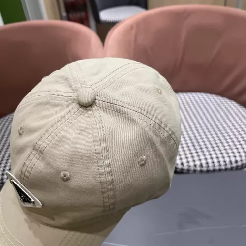 Replica Prada Caps #1324069 $32.00 USD for Wholesale