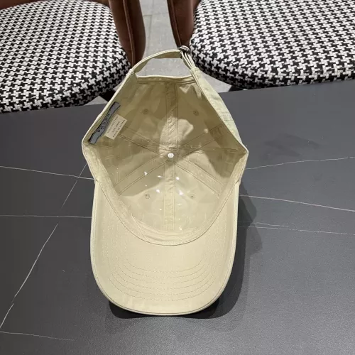Replica Prada Caps #1324069 $32.00 USD for Wholesale