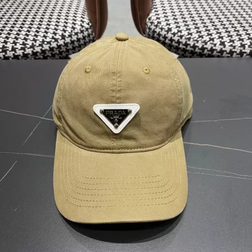 Cheap Prada Caps #1324070, $$32.00 USD On Prada Caps