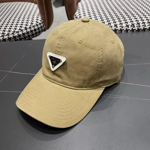 Replica Prada Caps #1324070 $32.00 USD for Wholesale