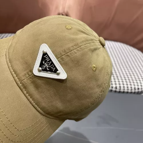 Replica Prada Caps #1324070 $32.00 USD for Wholesale