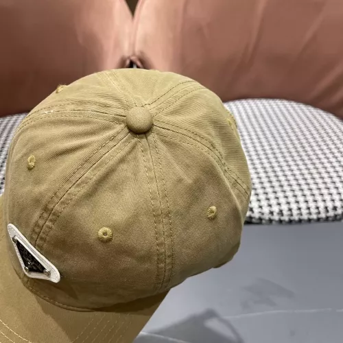 Replica Prada Caps #1324070 $32.00 USD for Wholesale
