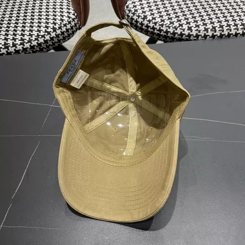 Replica Prada Caps #1324070 $32.00 USD for Wholesale