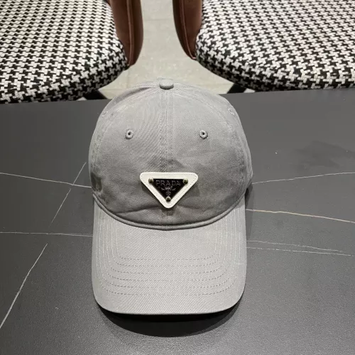Cheap Prada Caps #1324071, $$32.00 USD On Prada Caps