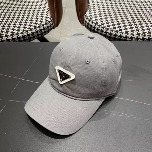 Replica Prada Caps #1324071 $32.00 USD for Wholesale