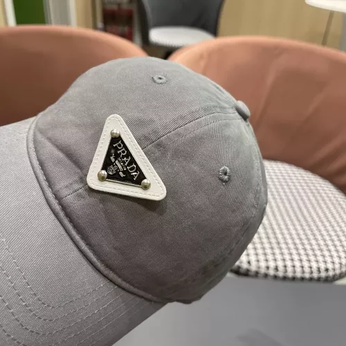 Replica Prada Caps #1324071 $32.00 USD for Wholesale