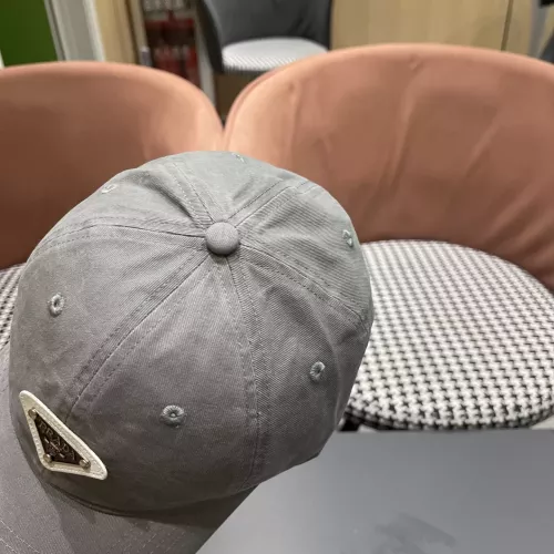 Replica Prada Caps #1324071 $32.00 USD for Wholesale