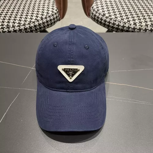Cheap Prada Caps #1324072, $$32.00 USD On Prada Caps