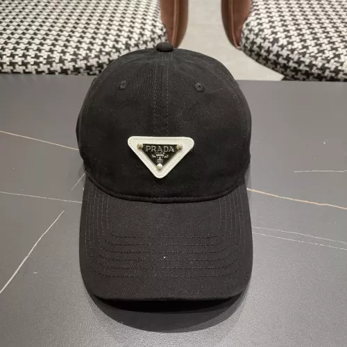 Cheap Prada Caps #1324073, $$32.00 USD On Prada Caps