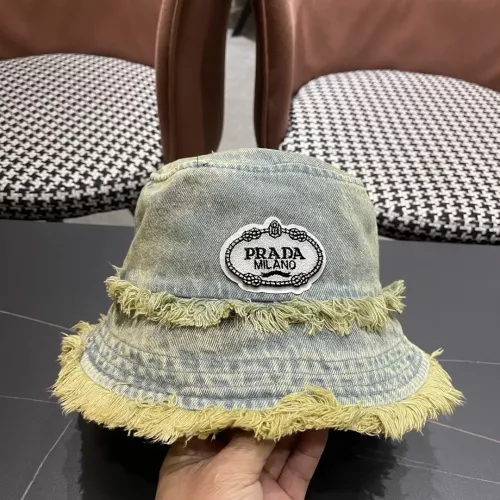 Cheap Prada Caps #1324074, $$36.00 USD On Prada Caps